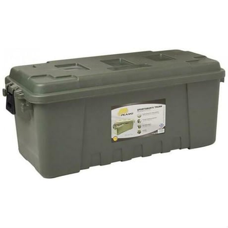 PLANO｜Sportsman's Trunk Medium
