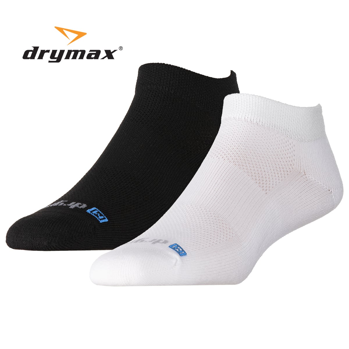 【DM便190円】drymax ドライマックス Physical Training Mini Crew PTミニクルー