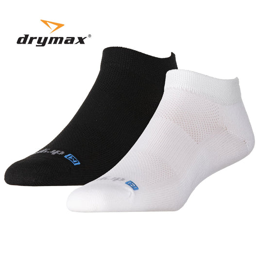 【DM便190円】drymax ドライマックス Physical Training Mini Crew PTミニクルー