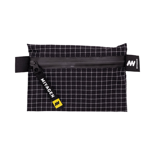 MIYAGEN ミヤゲン Lastbit Pouch