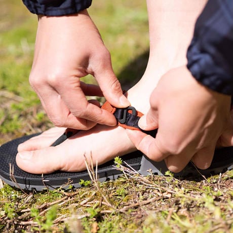 BEDROCK SANDALS Cairn Evo Pro Sandals ベッドロック ケルン エボ プロ サンダル