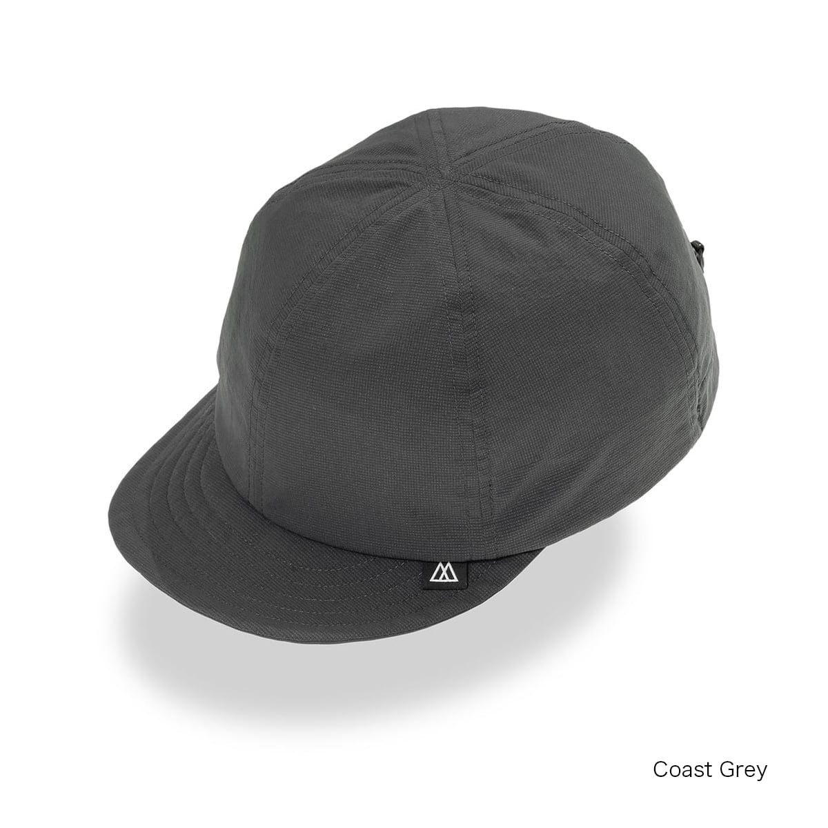 【DM便190円】RIDGE MOUNTAIN GEAR リッジマウンテンギア Basic Cap NT