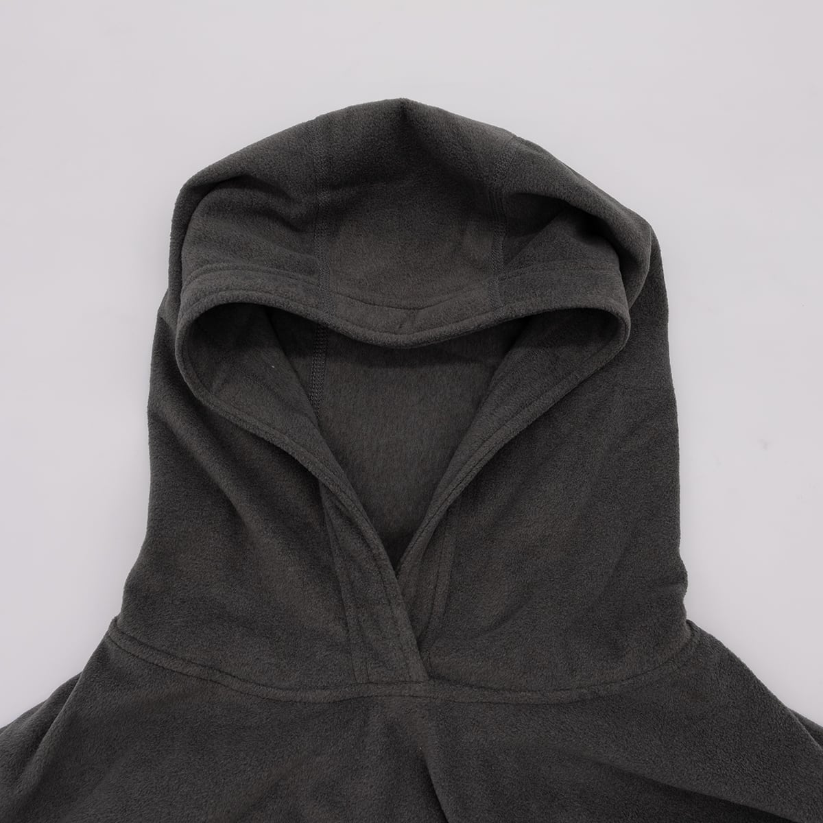 TRAIL BUM トレイルバム PACKWOOD HOODIE パックウッドフーディー