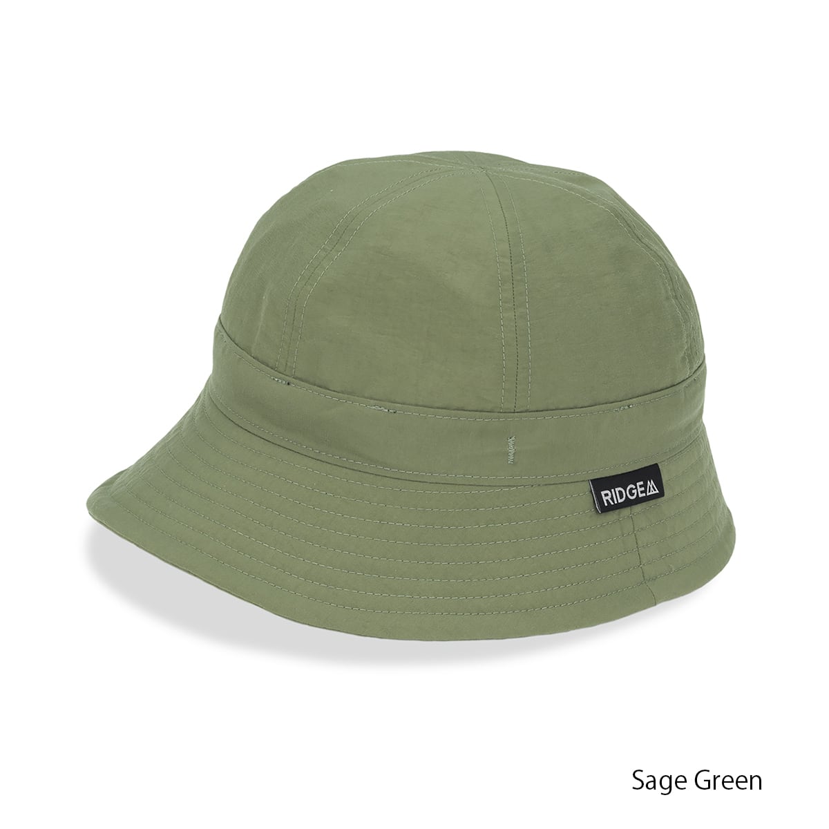 【DM便190円】RIDGE MOUNTAIN GEAR リッジマウンテンギア Enough Hat 2026 イナフハット