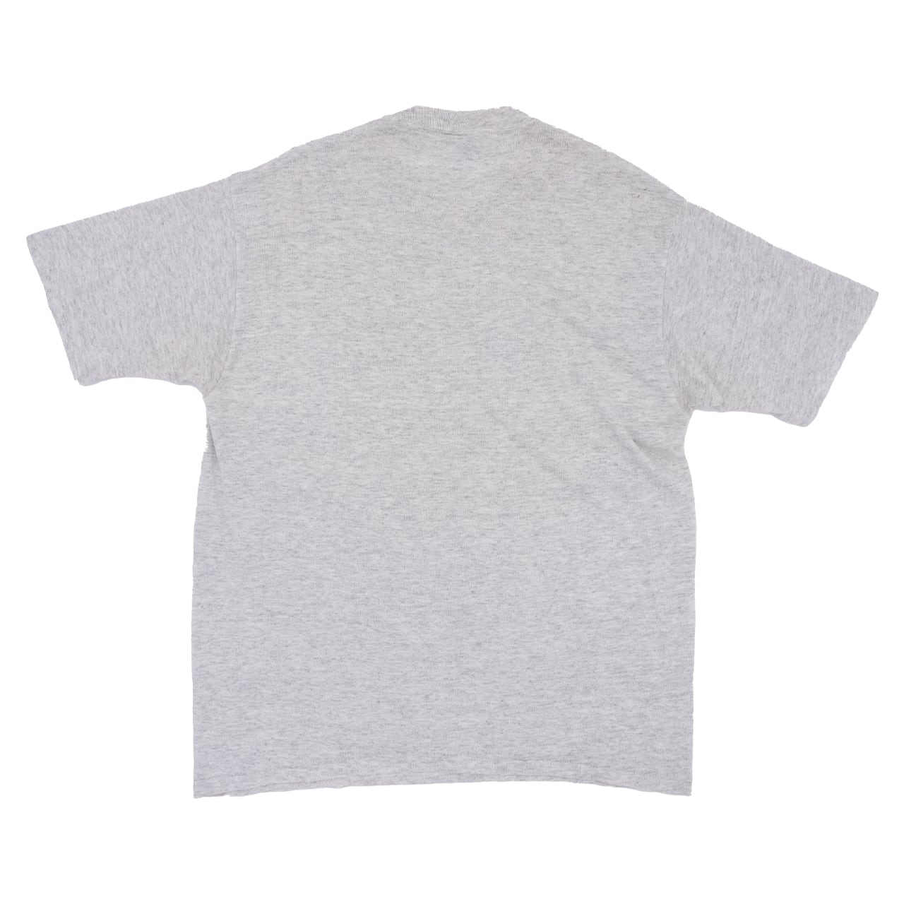 【USED】90s Jerzees "FISHING EXCUSES" Printed T-Shirt