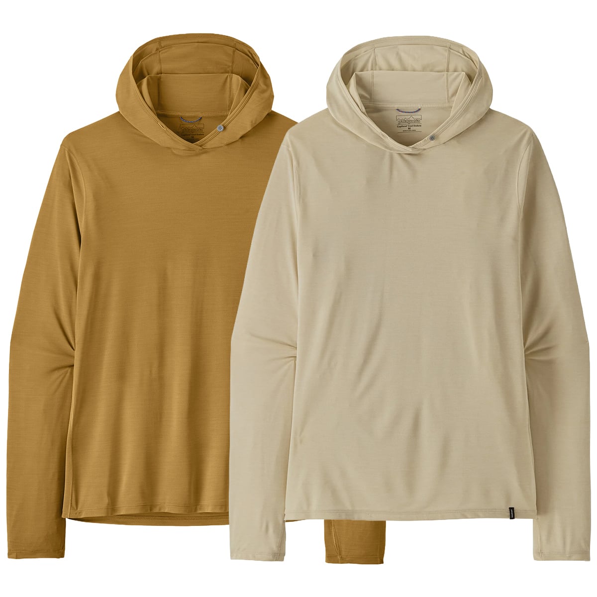 【DM便190円】Patagonia パタゴニア Men's Capilene? Cool Ultra Hoody メンズ・キャプリーン・クール・ウルトラ・フーディ 44695