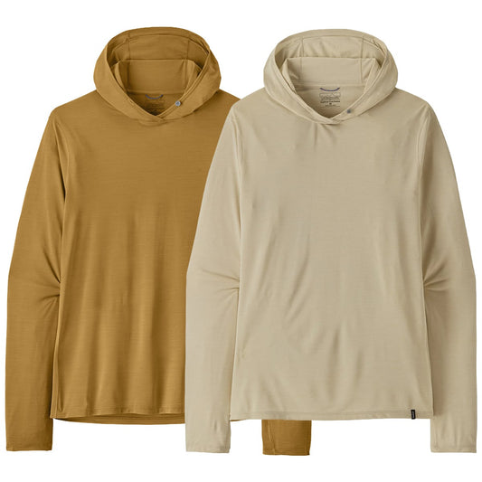 【DM便190円】Patagonia パタゴニア Men's Capilene? Cool Ultra Hoody メンズ・キャプリーン・クール・ウルトラ・フーディ 44695