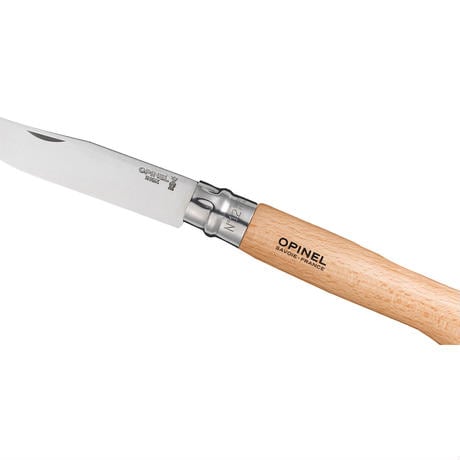 OPINEL｜Stainless steel N°12 Stainless Steel