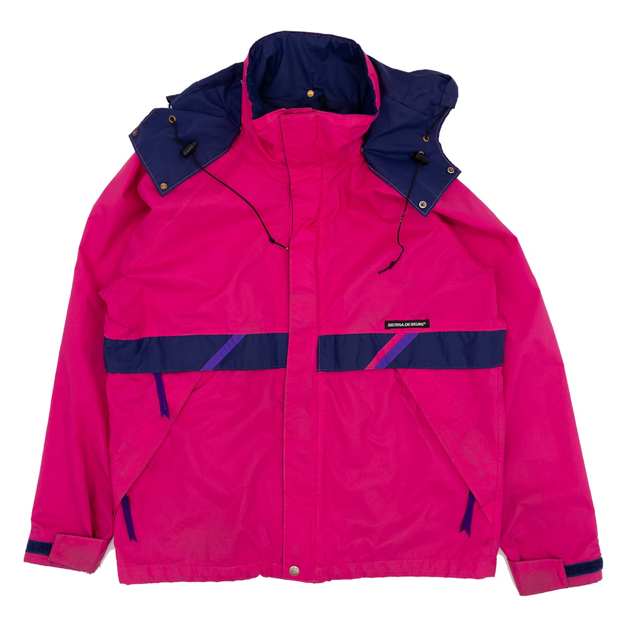 【USED】90s SIERRA DESIGNS シエラデザインズ  GORE-TEX Jacket ゴアテックスジャケット