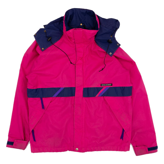 【USED】90s SIERRA DESIGNS シエラデザインズ  GORE-TEX Jacket ゴアテックスジャケット
