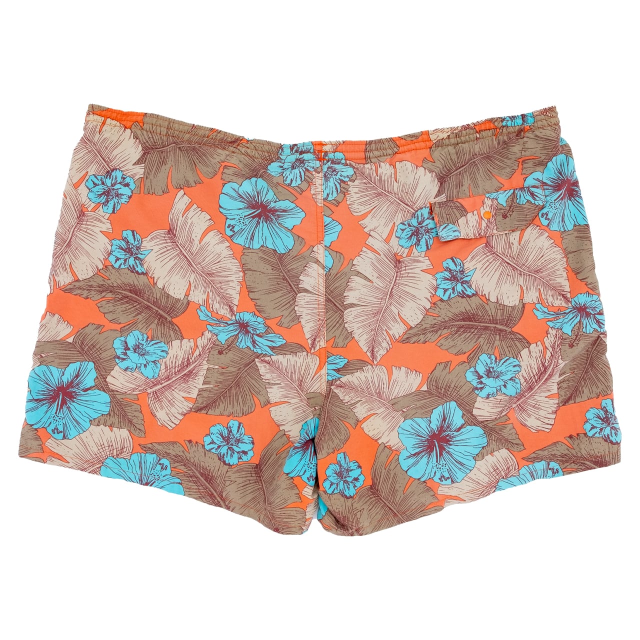 【USED】Patagonia Baggies Shorts (Tropical Print) パタゴニア バギーズ・ショーツ (トロピカルプリント)