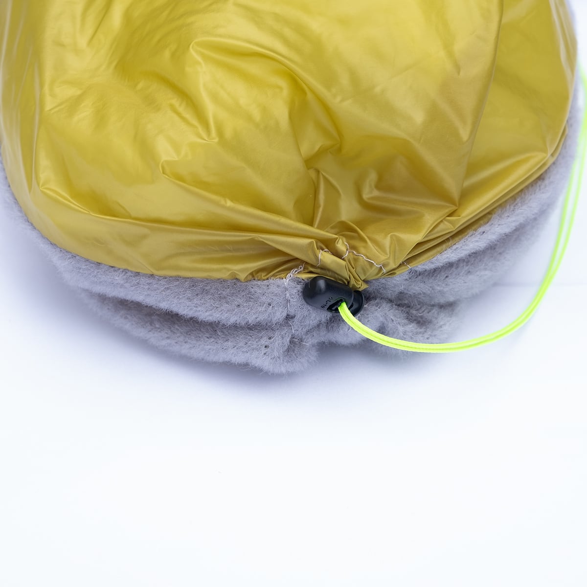 【DM便190円】Montkage Products モンカゲプロダクツ Staff Sack Pillow with Octa スタッフサックピロー with Octa