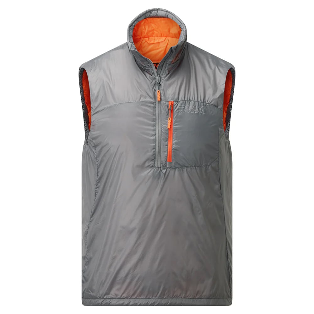 OMM ROTOR VEST ローターベスト