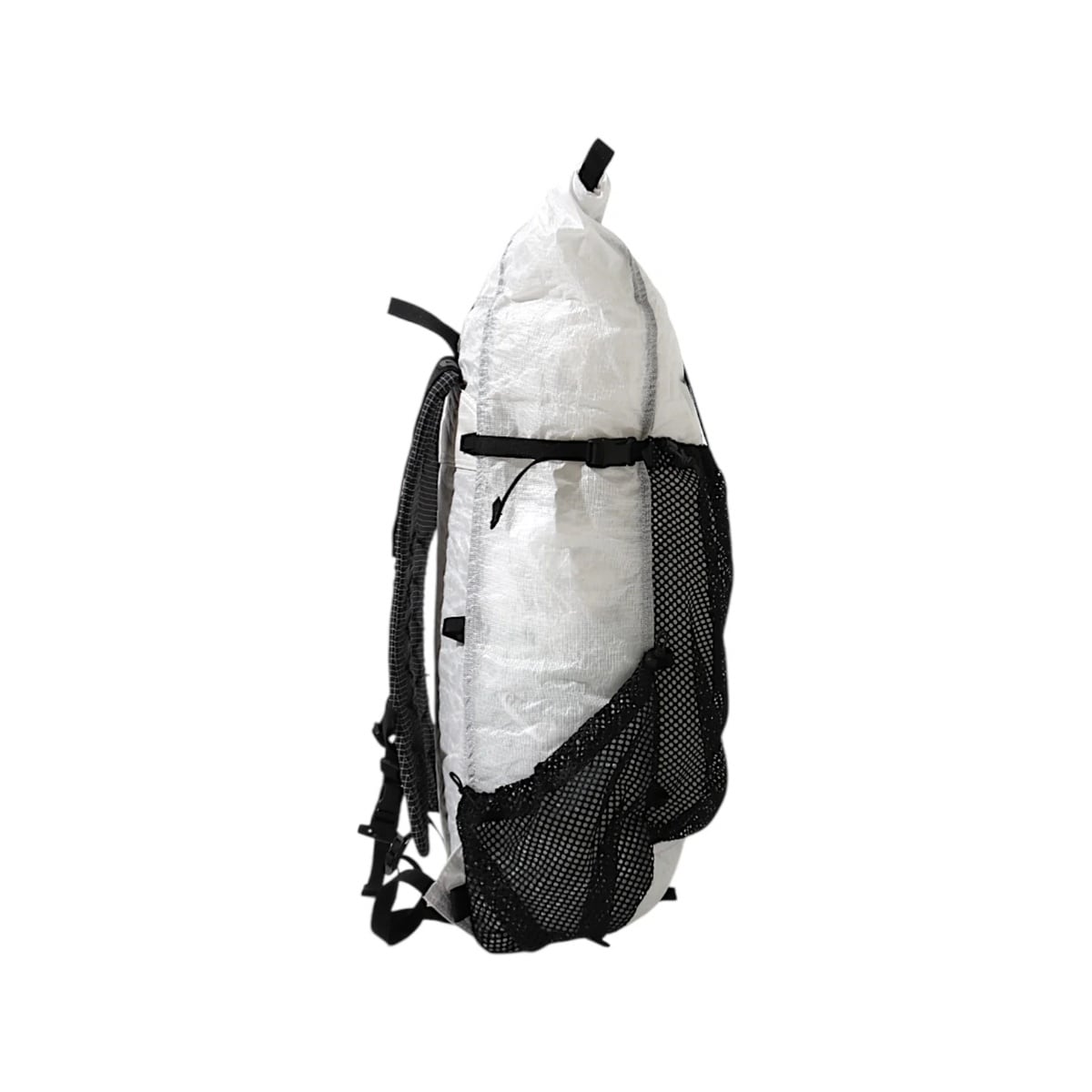 TRAIL BUM トレイルバム FAB ALUULA ファブ アルーラ