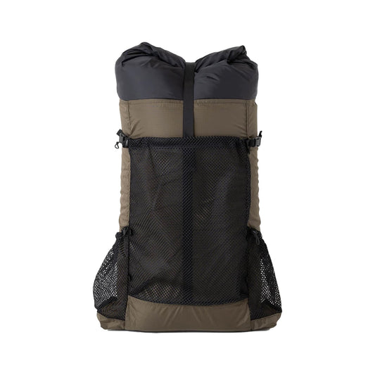 TRAIL BUM トレイルバム STEADY ステディ Mサイズ