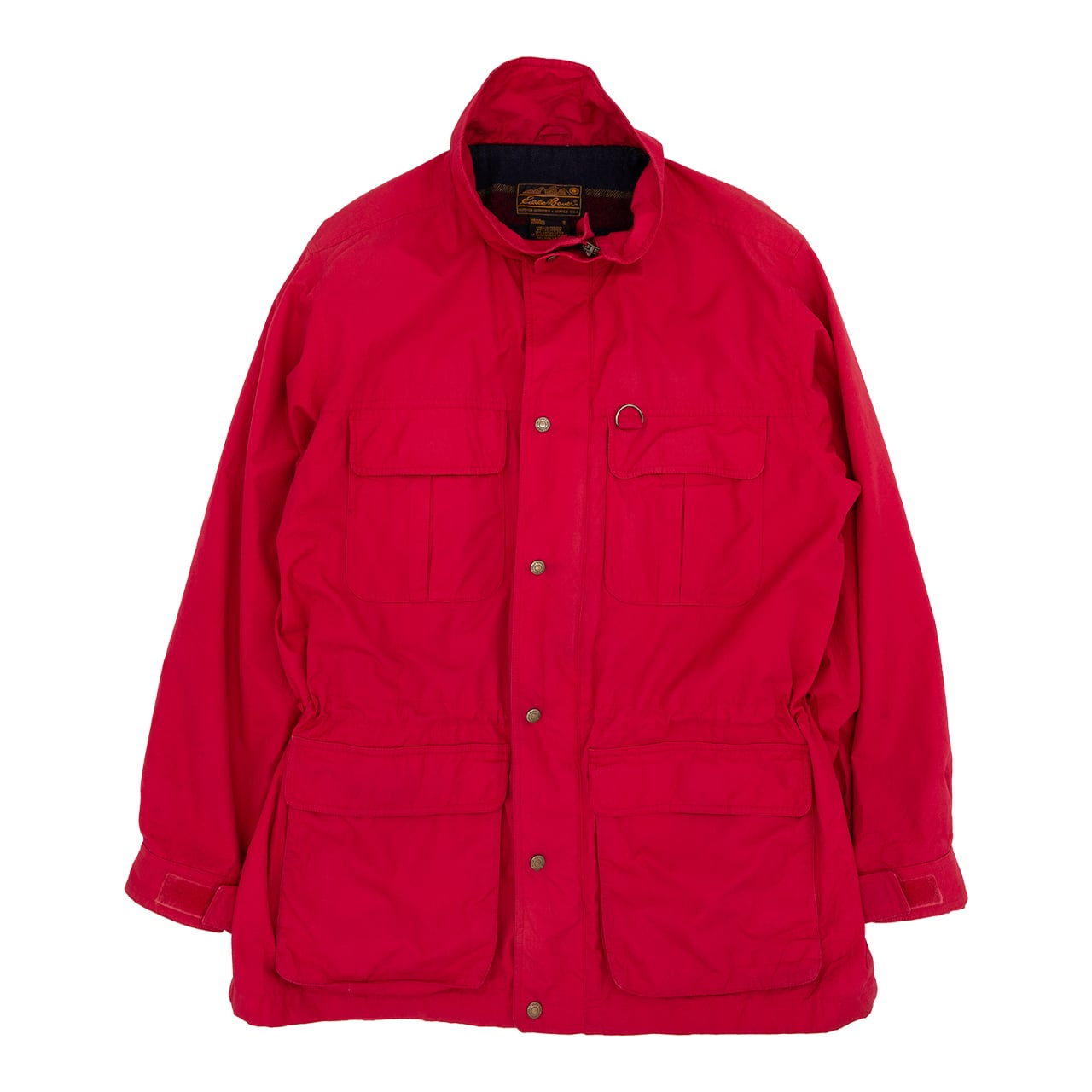 【USED】90s Eddie Bauer エディーバウアー Mountain Jacket マウンテンジャケット 黒タグ