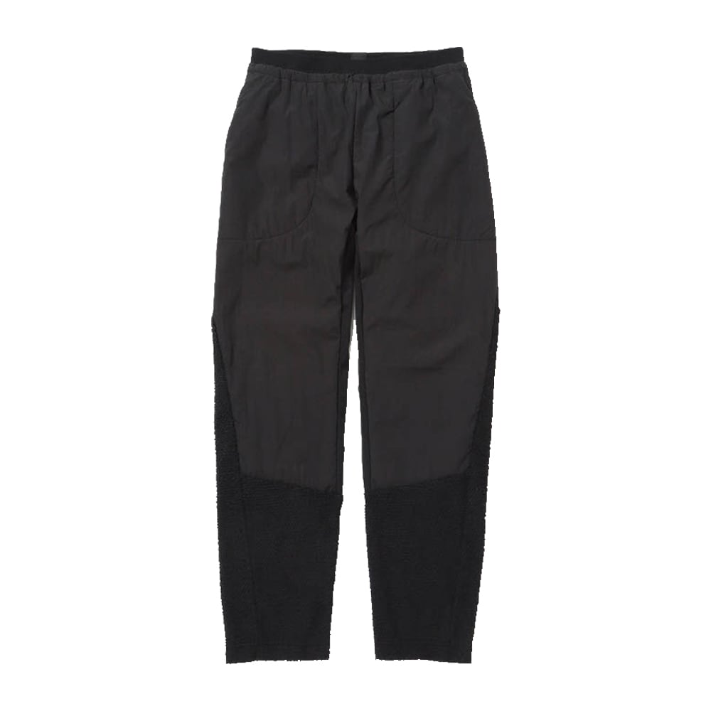 and wander｜alpha direct pants アンドワンダー｜アルファダイレクトパンツ