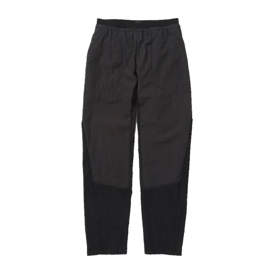 and wander｜alpha direct pants アンドワンダー｜アルファダイレクトパンツ