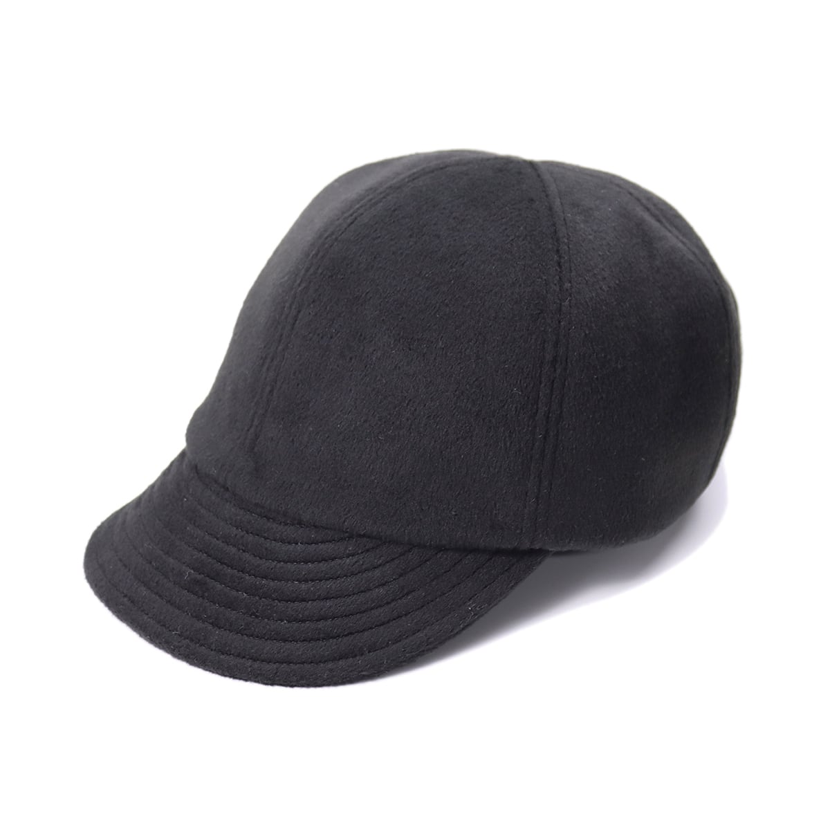 halo commodity ハロコモディティ h233-208 Nap Smooth Cap ナップスムースキャップ