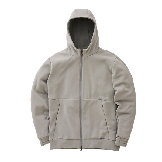 Teton Bros. ティートンブロス OCTA Fleece Zip Hoody (Mens) オクタフリースジップフーディー