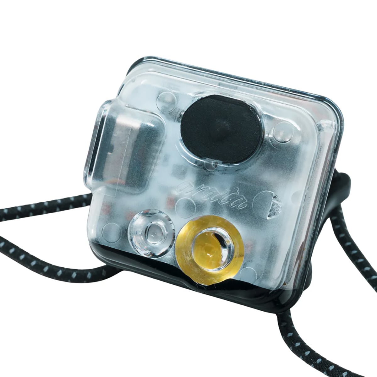 arata アラタ AHL-250 ヘッドランプ