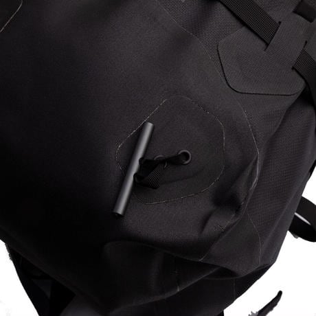 crux｜RK40 Black クラックス