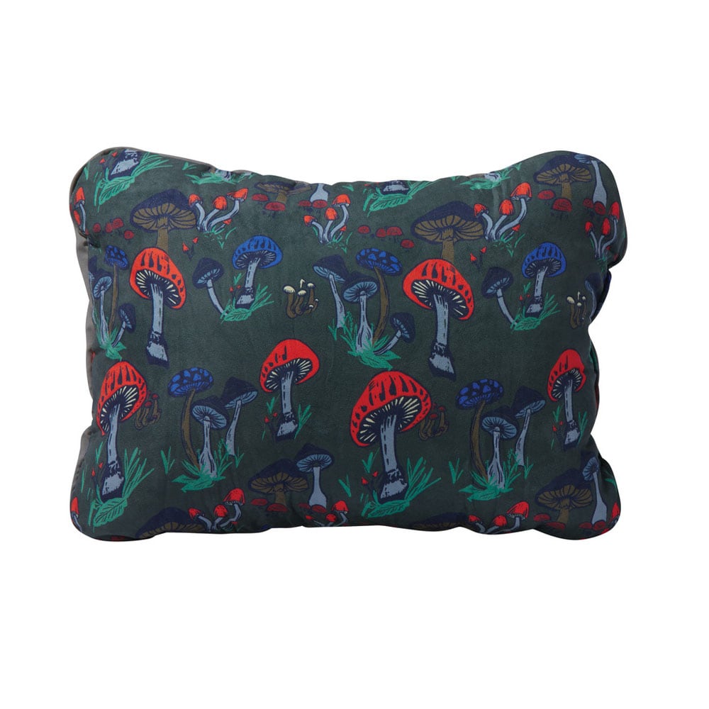 THERMAREST サーマレスト Compressible Pillow Cinch L コンプレッシブルピローシンチ Lサイズ