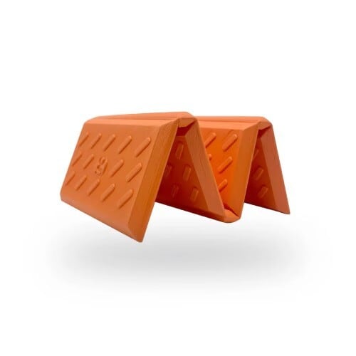 【DM便190円】GOSSAMER GEAR ゴッサマーギア Little Sit Pads リトルシットパッド