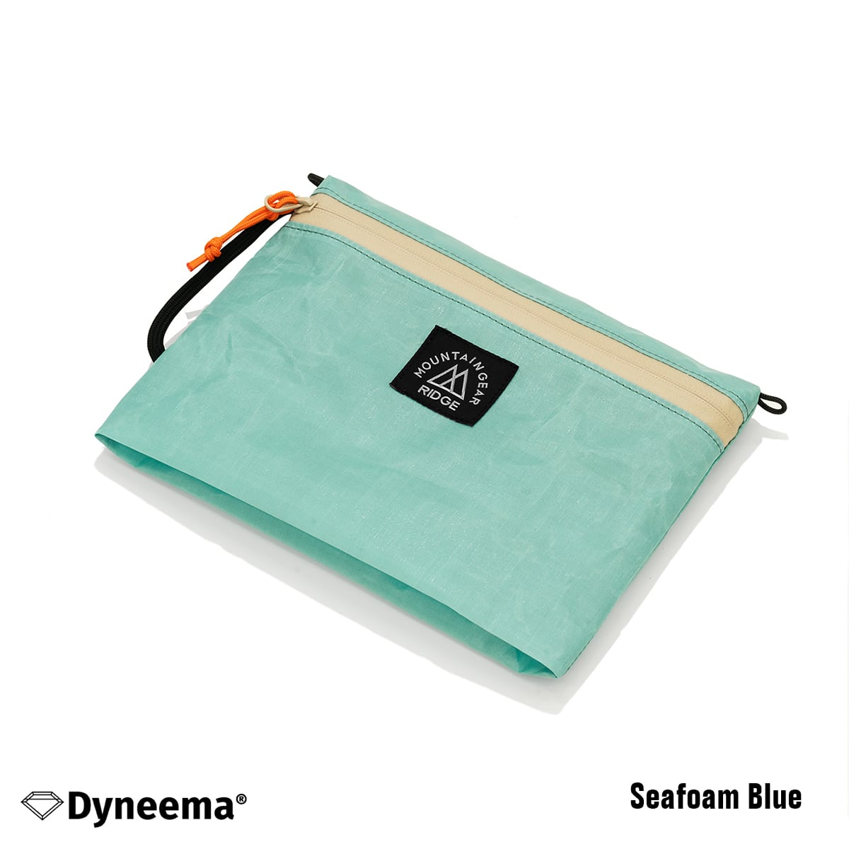 【DM便190円】RIDGE MOUNTAIN GEAR リッジマウンテンギア Travel Pouch Plus トラベルポーチプラス