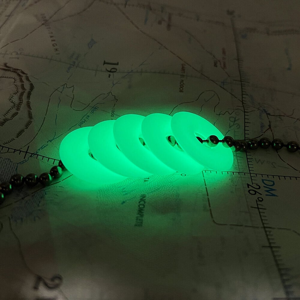 MARATAC マラタック afterburner glow ring アフターバーナー グローリング