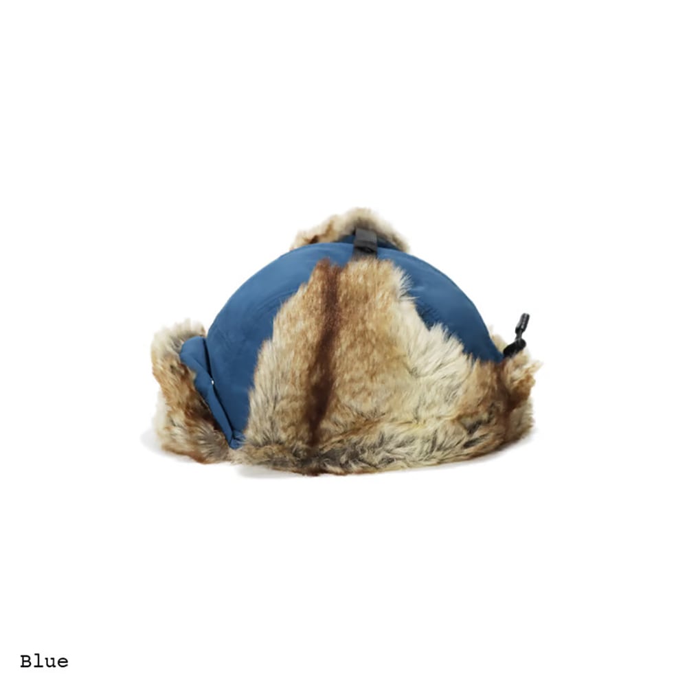 【DM便190円】halo commodity ハロコモディティ H243-210 Medere Trek Cap メデレトレックキャップ