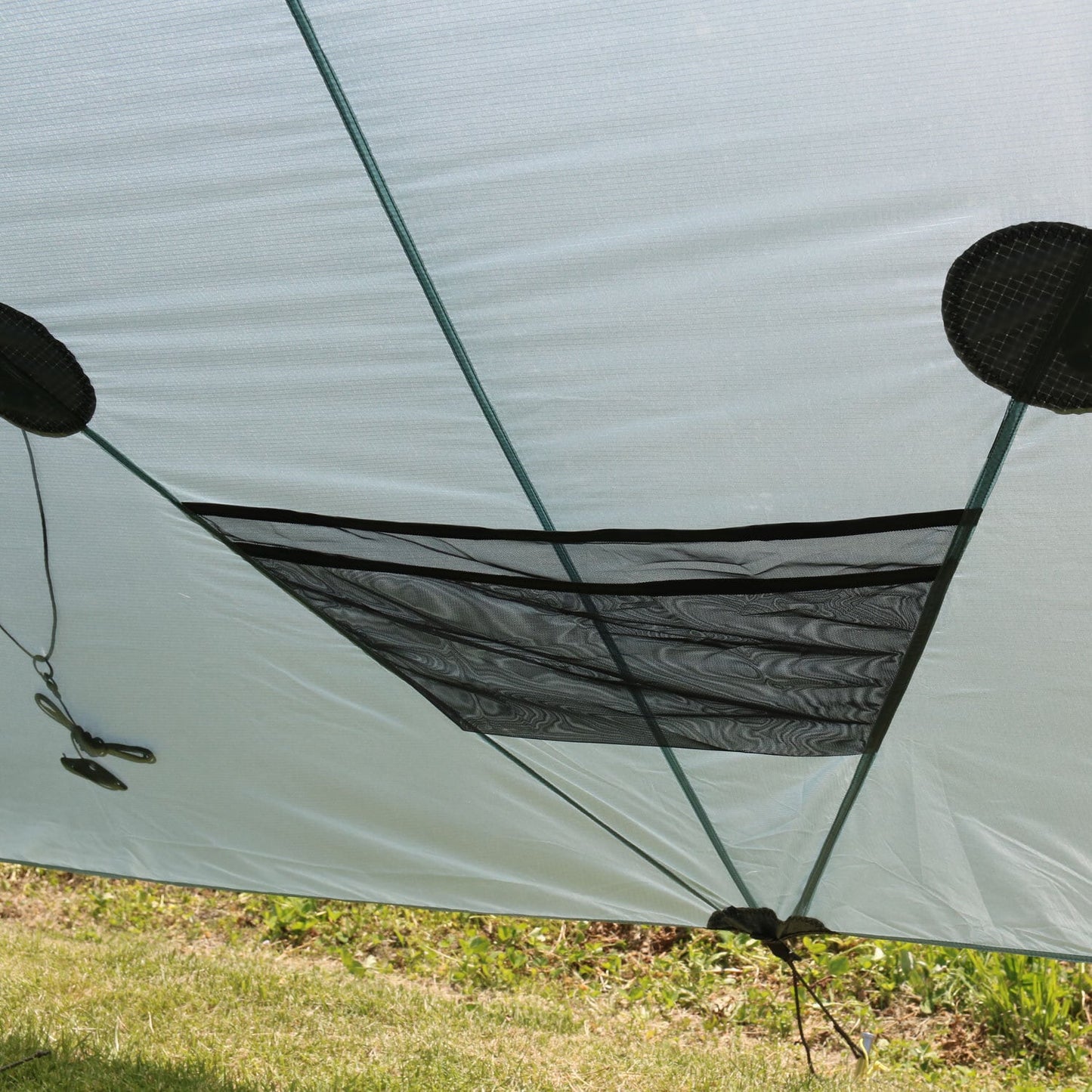 【限定】Pre Tents｜Bealock Black プレテント ベアロック ブラック