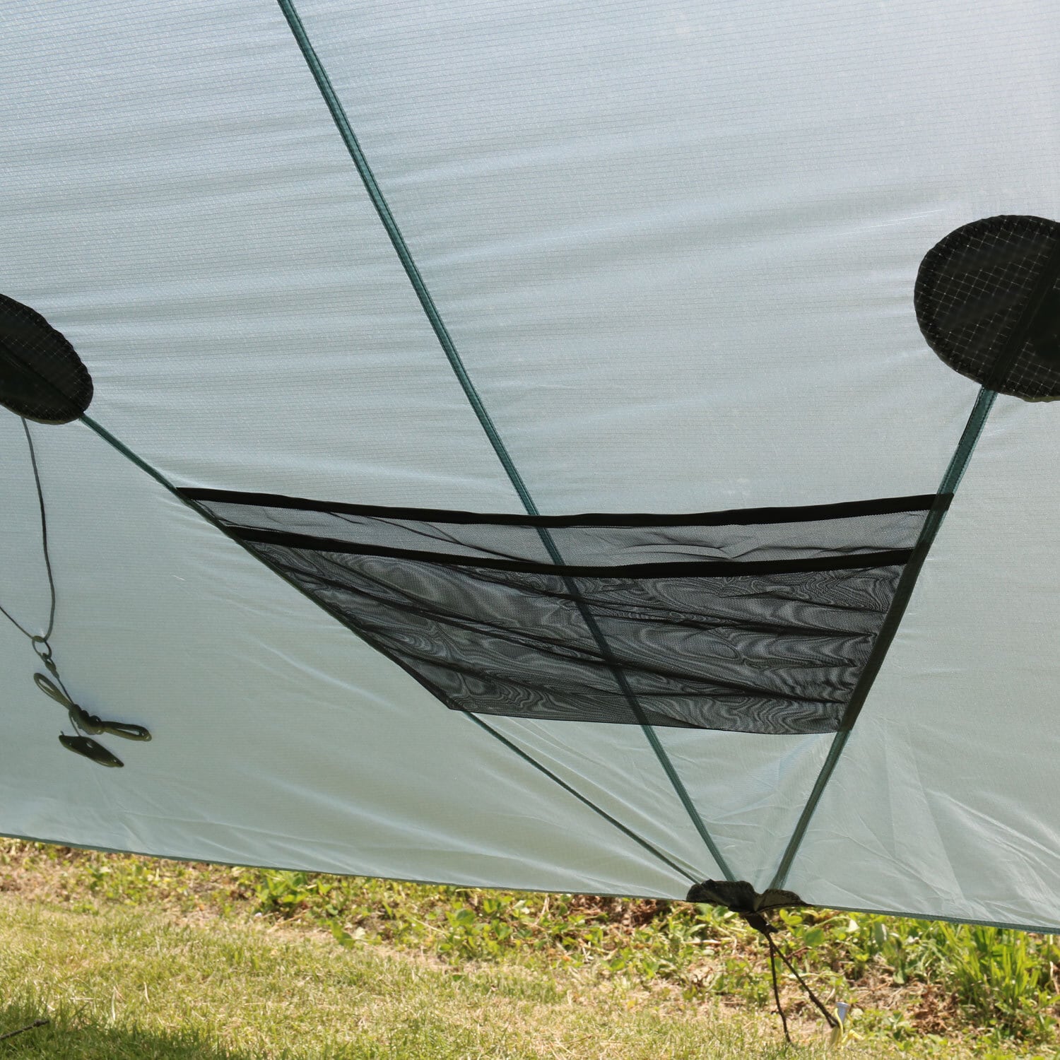【限定】Pre Tents｜Bealock Black プレテント ベアロック ブラック