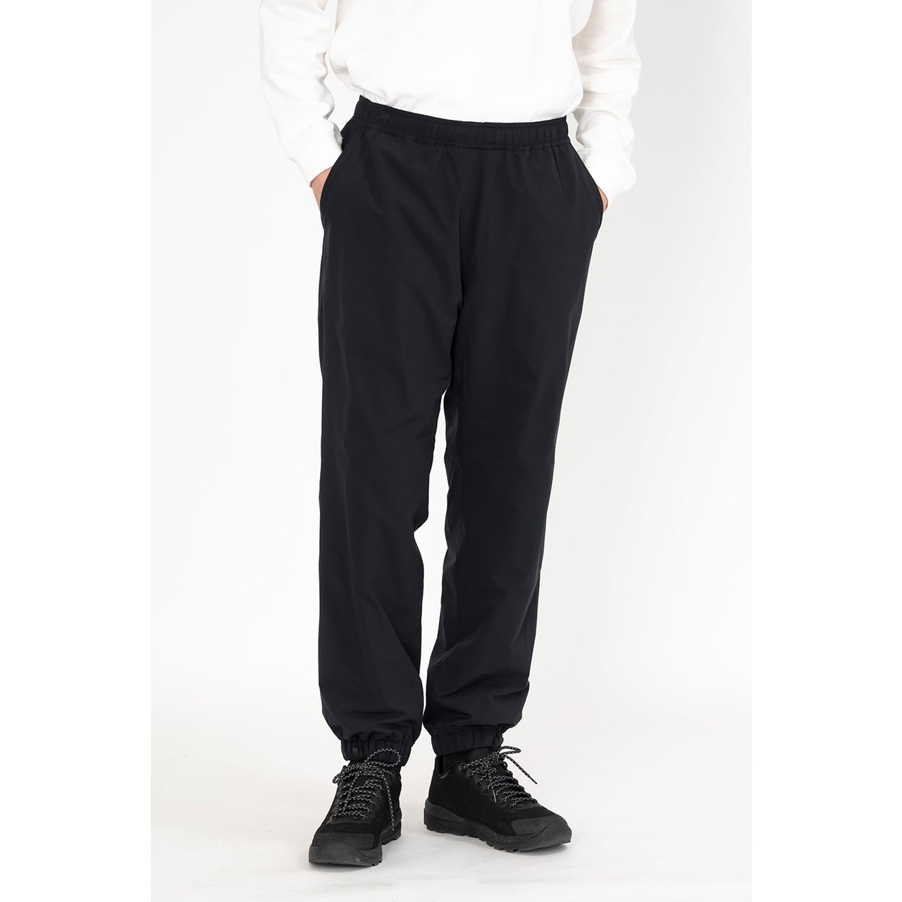 WOOLRICH｜FLEX ALPHA PANTS ウールリッチ ｜フレックスアルファパンツ