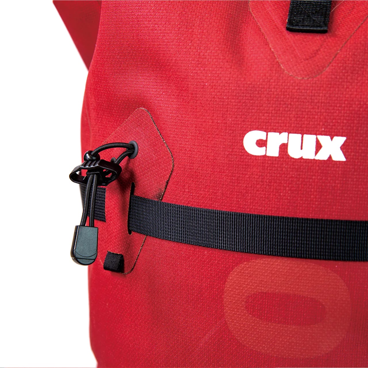 crux｜RK50 Black クラックス