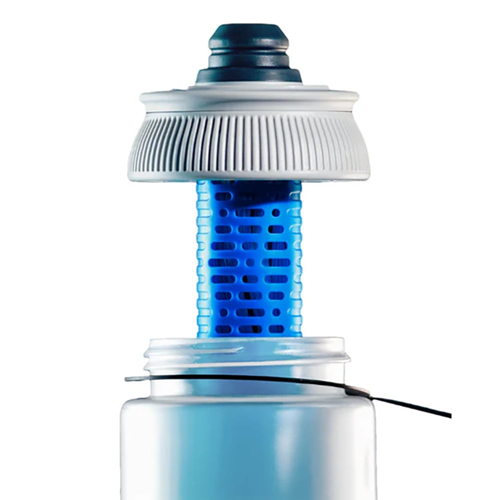 HydraPak ハイドラパック Breakaway+ Filter Cap ブレイカウェイ+フィルターキャップ F04