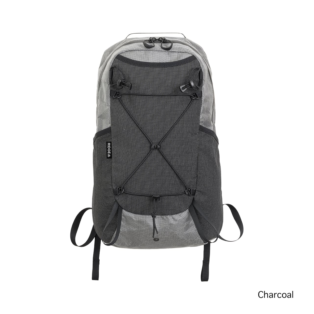 RIDGE MOUNTAIN GEAR リッジマウンテンギア One Mile Trim ワンマイル トリム