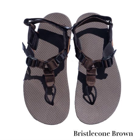 BEDROCK｜Cairn Geo Sandals ベッドロック｜ゲルン ジオサンダル