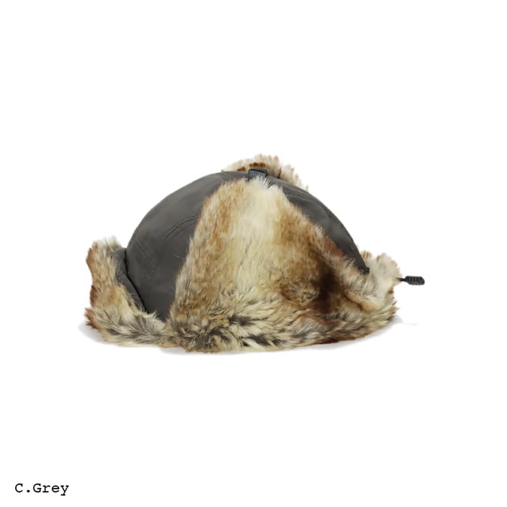 【DM便190円】halo commodity ハロコモディティ H243-210 Medere Trek Cap メデレトレックキャップ