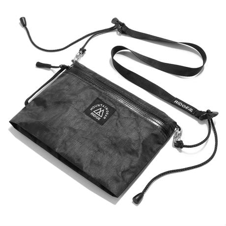 【DM便190円】RIDGE MOUNTAIN GEAR｜Shoulder Strap Tough リッジマウンテンギア｜ショルダー ストラップ タフ