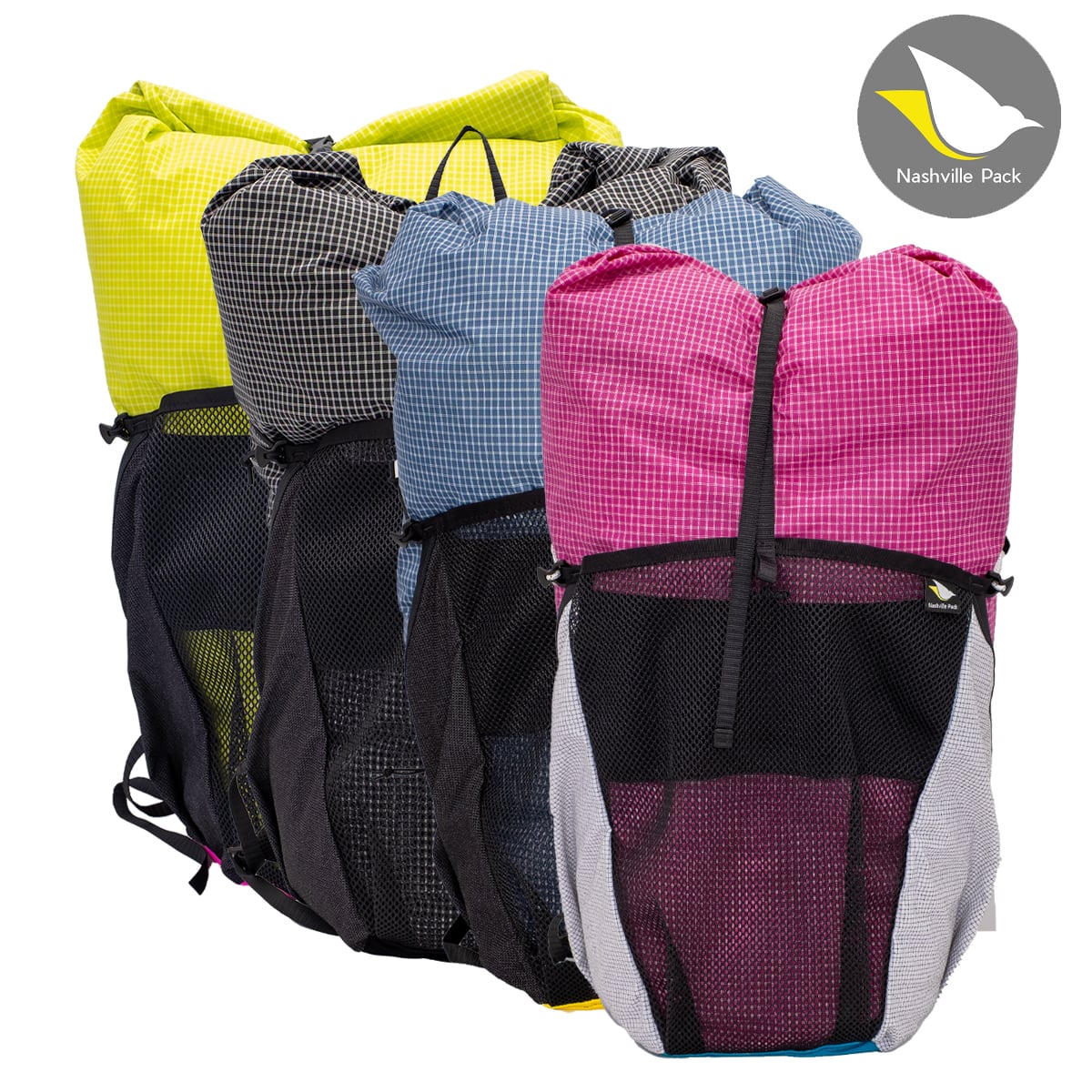 Nashville Pack ナッシュビルパック The Cutaway 30