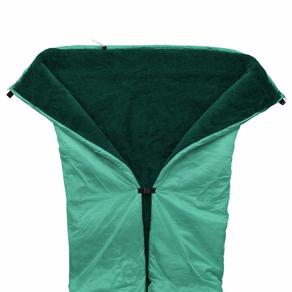 【4/30迄オーダー受付中】】Montkage Products モンカゲプロダクツ Sleeping Quilt「MINO 60」 納期2〜3ヶ月