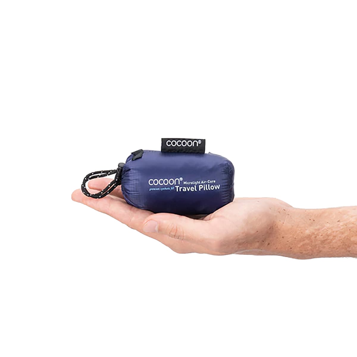 Cocoon コクーン Inflatable Camping Pillow - AirCore Microlight エアコアピロー マイクロライトV3