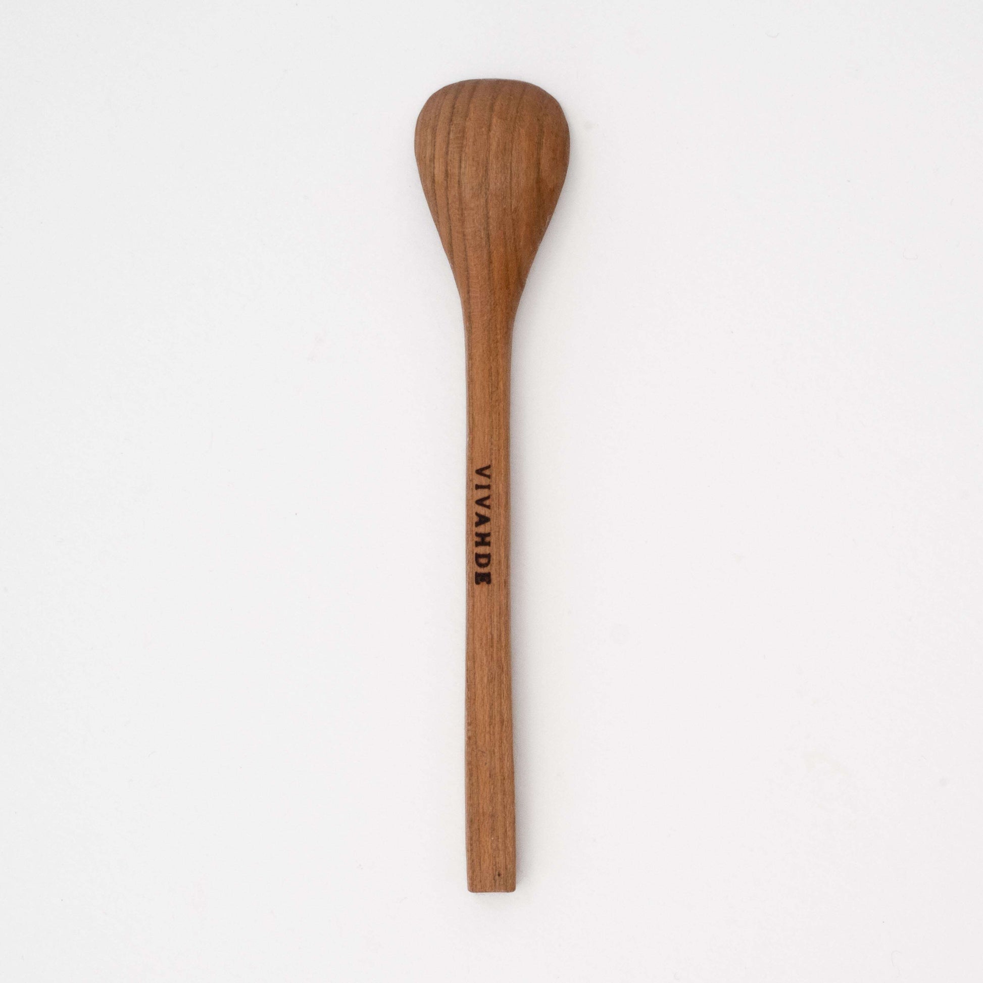 【DM便190円】VIVAHDE ヴィヴァフデ 山のうつわSpoon for Dry Food