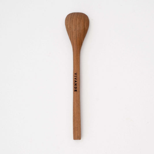 【DM便190円】VIVAHDE ヴィヴァフデ 山のうつわSpoon for Dry Food