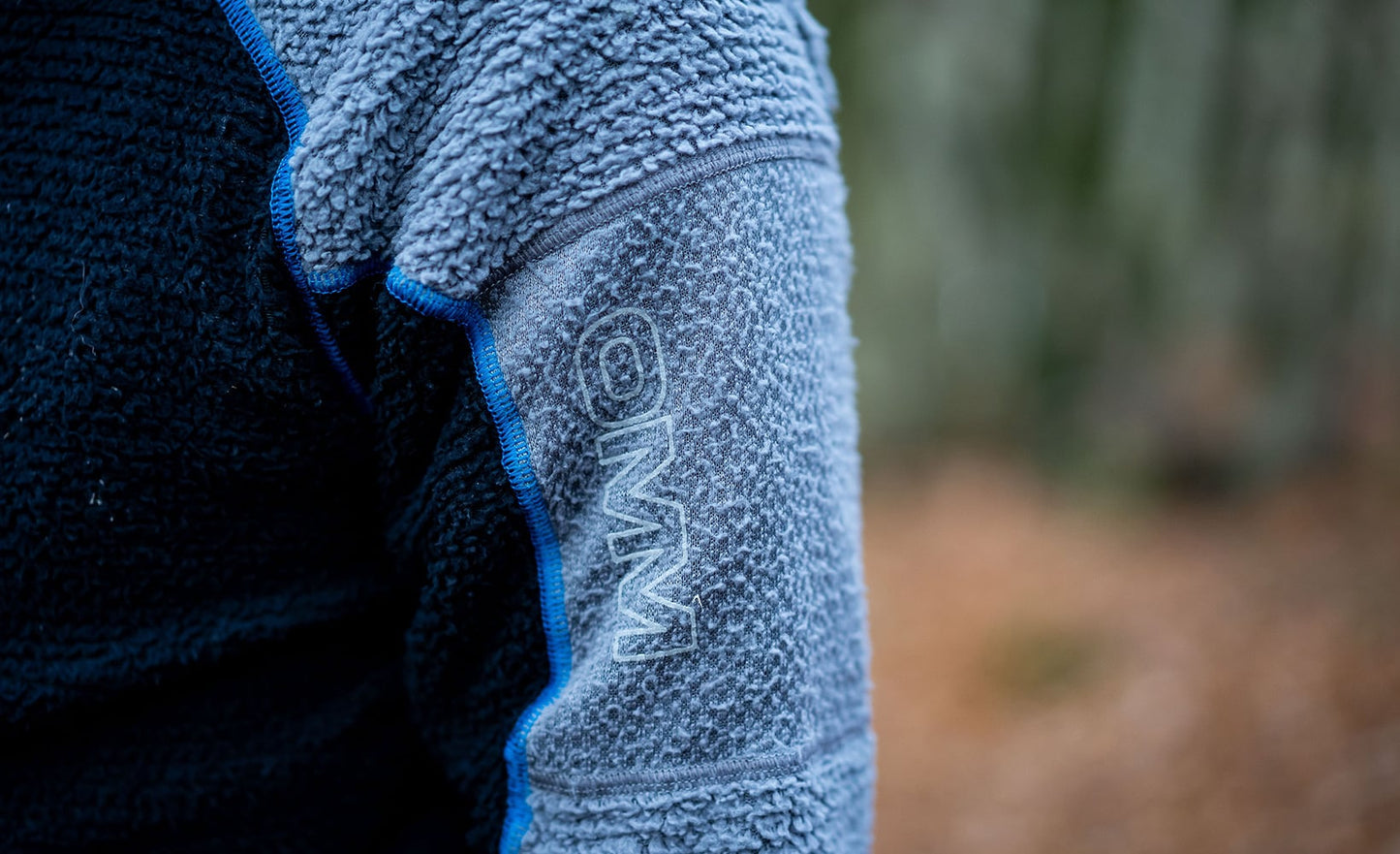 OMM Core+ Hoodie コアプラスフーディ
