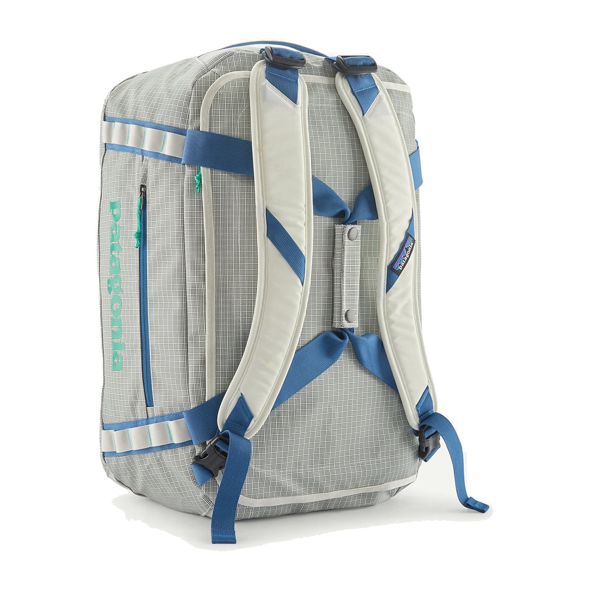 Patagonia パタゴニア Black Hole Duffel 40L ブラックホール・ダッフル 40L Birch White