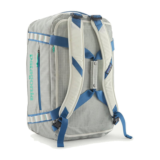 Patagonia パタゴニア Black Hole Duffel 40L ブラックホール・ダッフル 40L Birch White