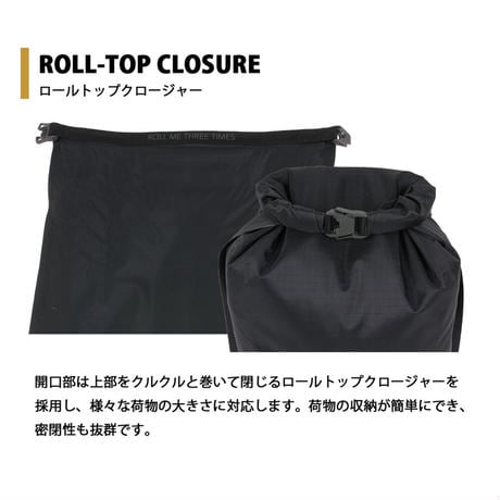 OUTDOOR RESEARCH｜CarryOut Dry Bag 15L