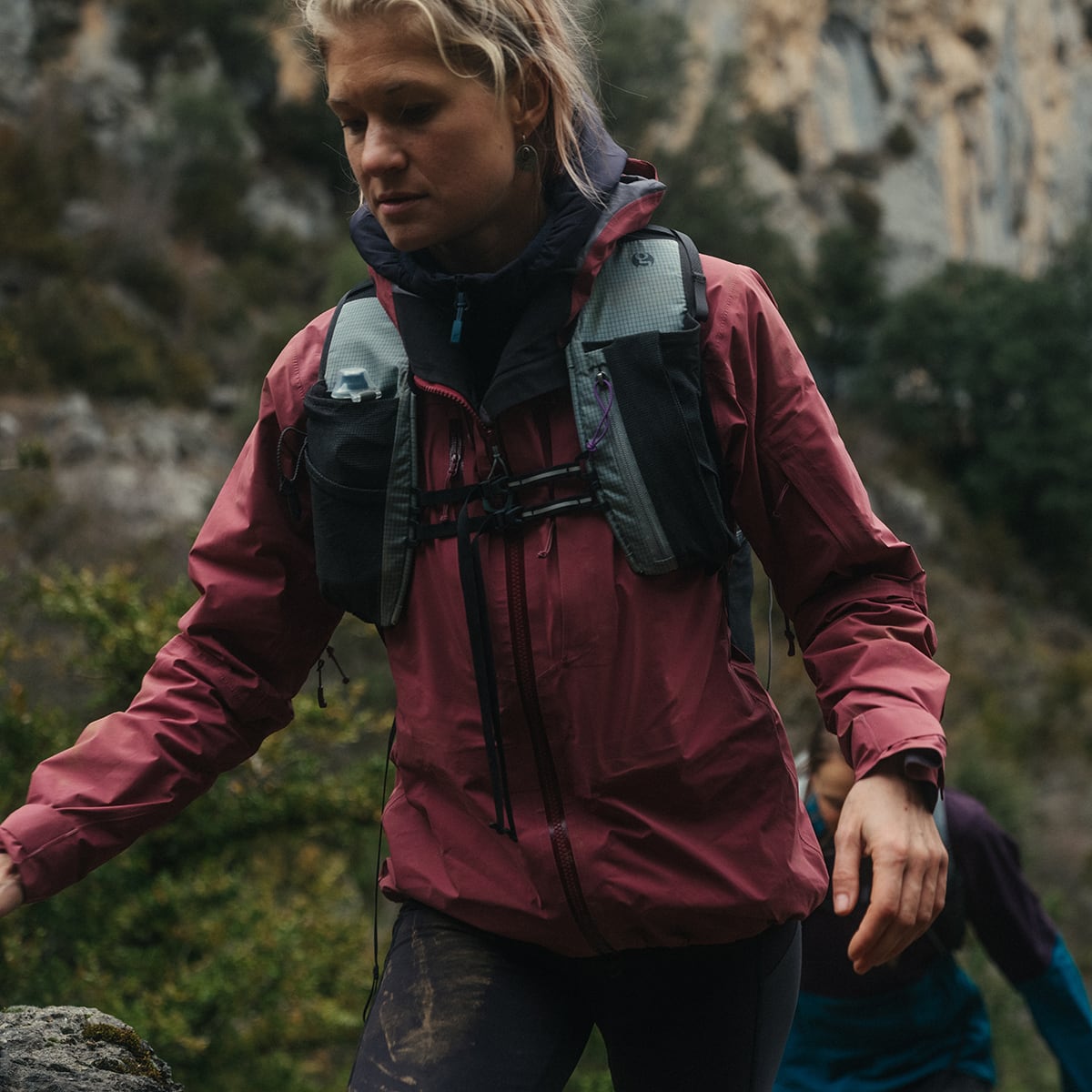 GOSSAMER GEAR ゴッサマーギア TYPE�U Grit 28 グリット28